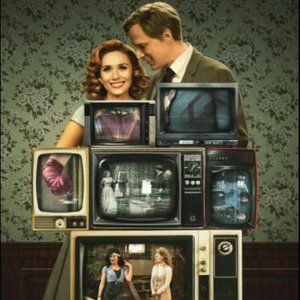 WandaVision Season 1